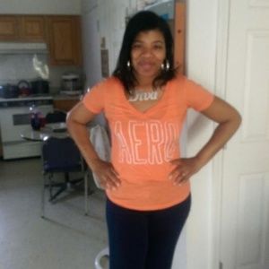 Meet your Posher, Veronica